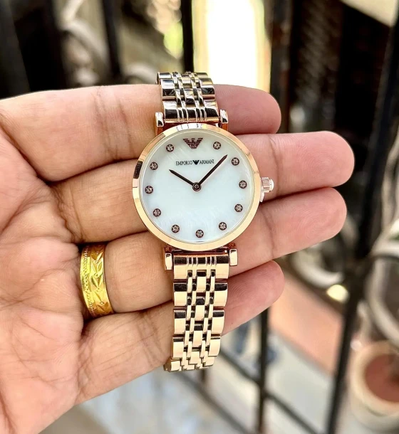 Armani 13942 Watches first copy