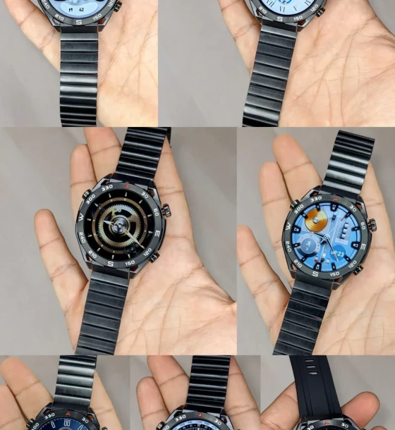 Breitling Exospace B65 Smartwatch first copy