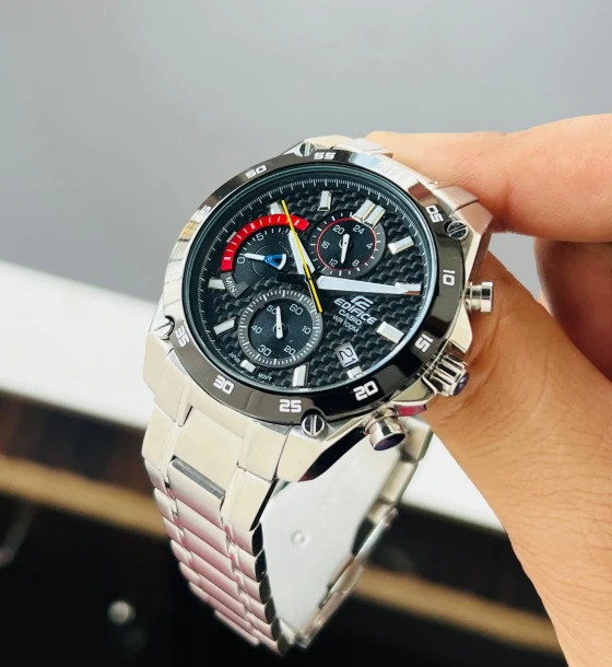 CASIO FOR MEN first copy
