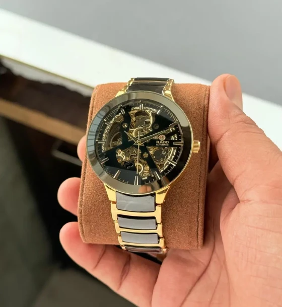 Rado Centrix Automatic Watch first copy
