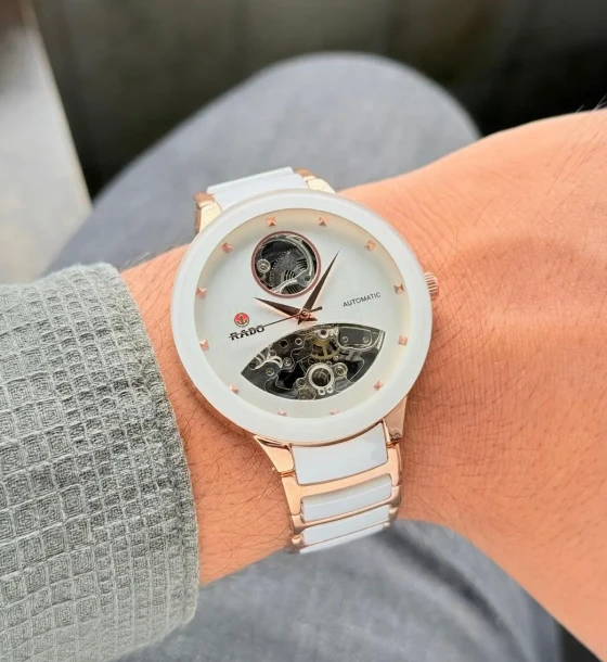 Rado Centrix Automatic first copy