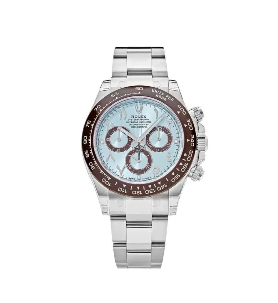 Rolex Cosmograph Daytona Men's Watch first copy