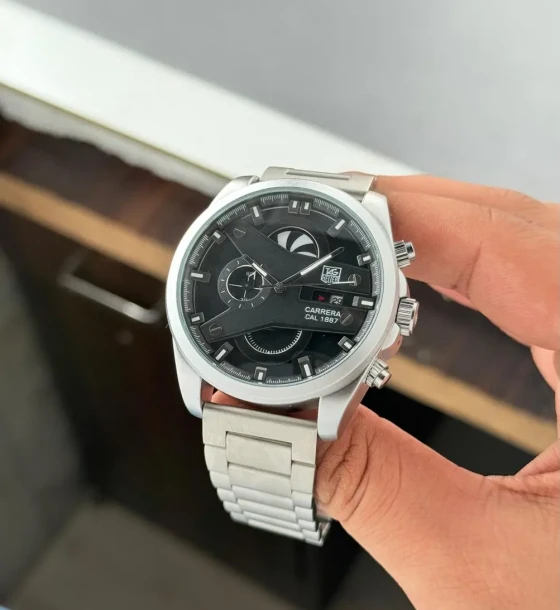 Tag Heuer CR7 Watch first copy
