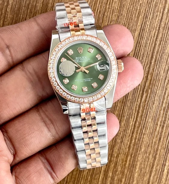 Rolex Datejust Limited Edition Watch first copy