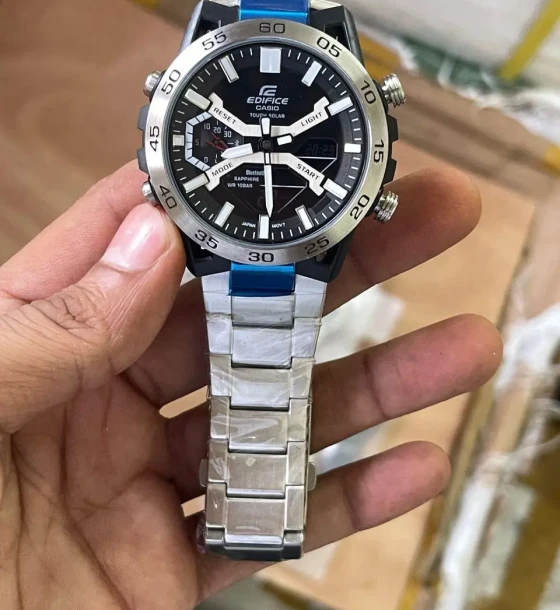 Casio Edifice ECB-2000 Watch first copy