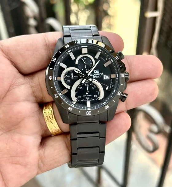 Casio Edifice EFR-571MDC Watch first copy