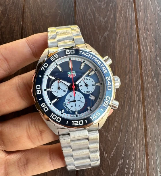 Tag Heuer Formula 1 Men's Watch first copy