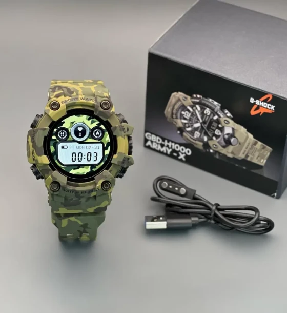 G-Shock 14167 Watches first copy