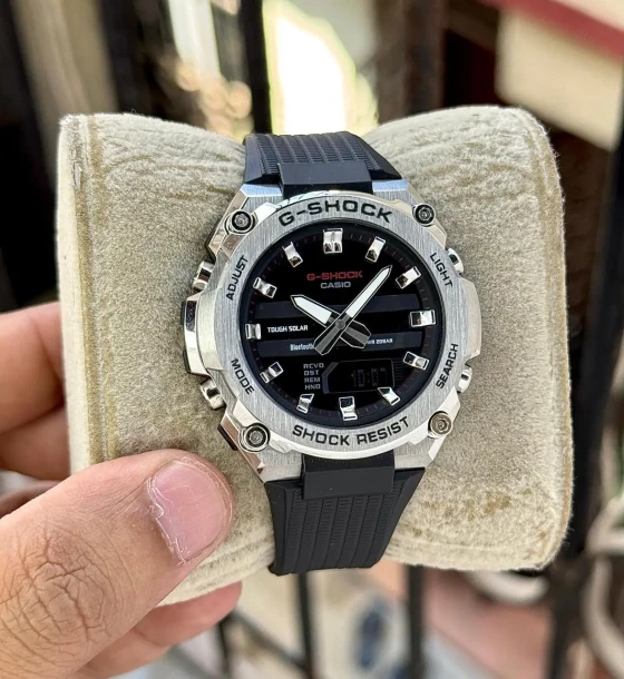 Casio G-Shock GST Watch first copy