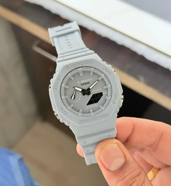 Casio G-Shock Oak Watch first copy
