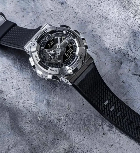 G-Shock GM-110 Series first copy