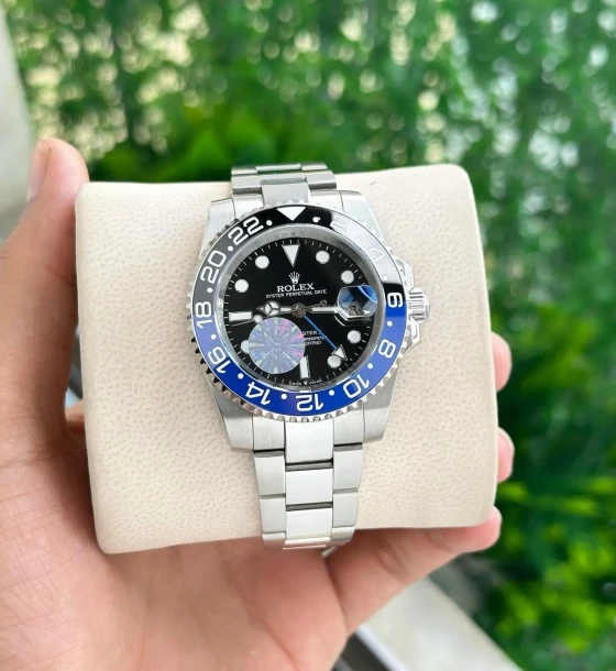 Rolex GMT WATCH first copy