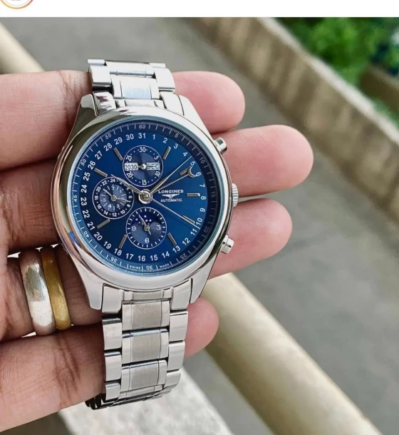 Longines MASTER COLLECTION FOR HIM first copy