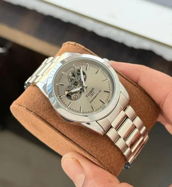 Tissot Name-Gentleman Powermatic Watch first copy