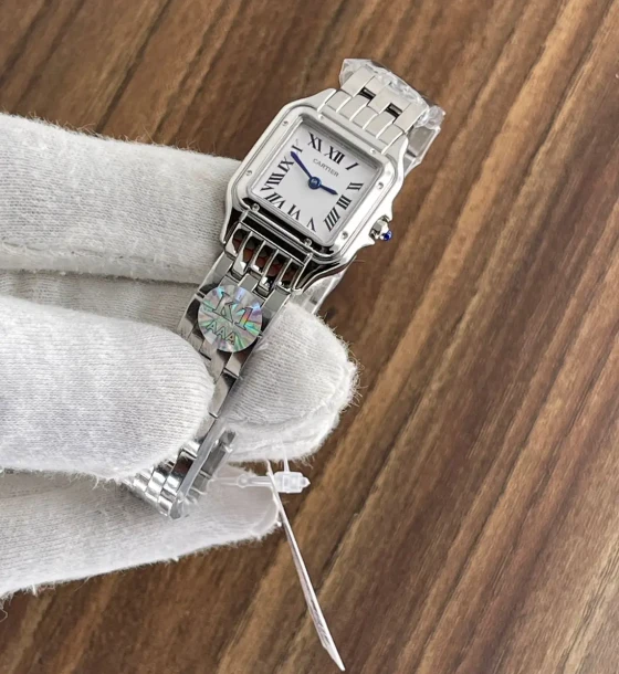 Cartier Panther Women watch first copy