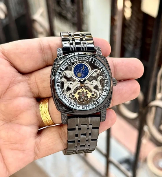 Patek Philippe 14312 Watches first copy