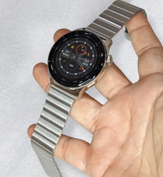Tag Heuer PORSCHE EDITION SMARTWATCH 2023 first copy