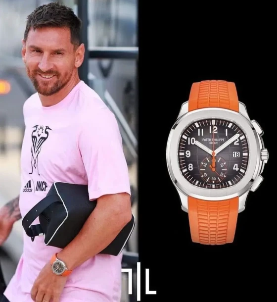 Patek Philippe PP Aquanaut Men's Watch first copy