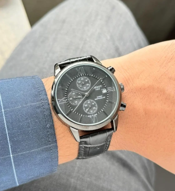 Tissot Premium Collection Watch first copy