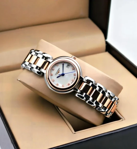 Longines Prima Luna Watch first copy