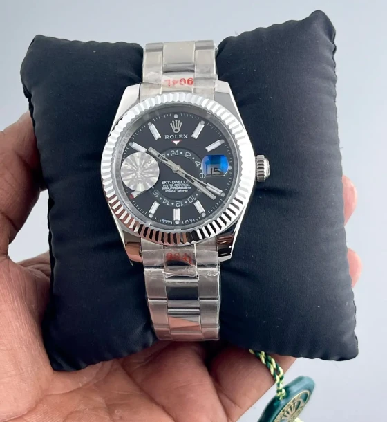 Rolex 13820 Watches first copy