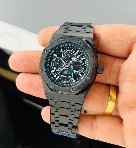 Audemars Piguet Royal Oak Jumbo Automatic Men's watch first copy