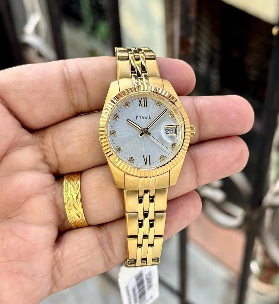 Fossil Scarlette Mini first copy