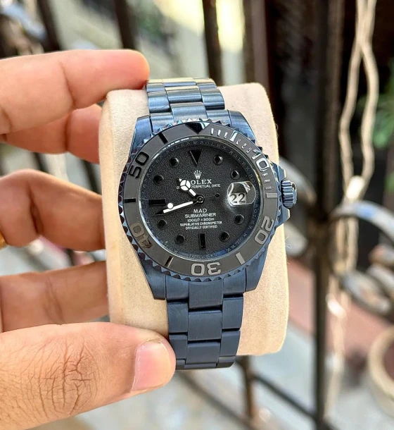 Rolex Submariner Date Automatic Movement first copy