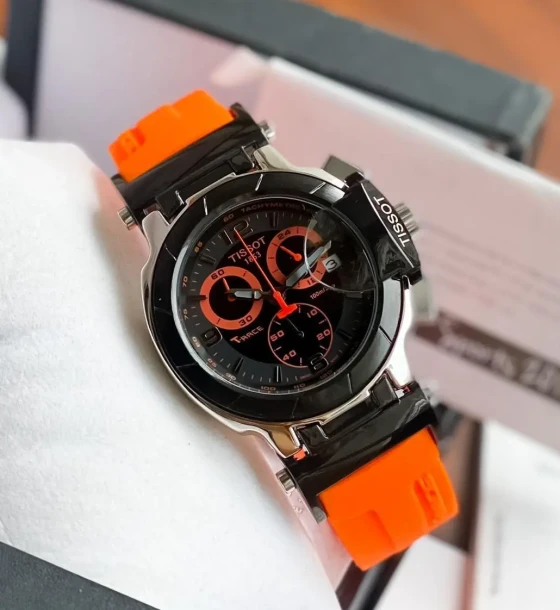 Tissot T RACE MENS WATCH first copy