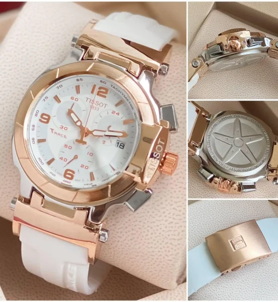 Tissot T-Race Watch first copy