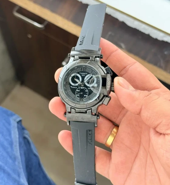 Tissot T-Race first copy
