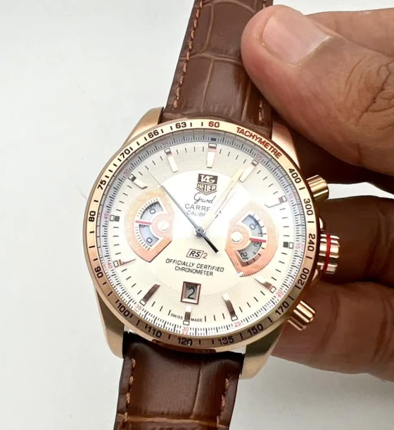 Tag Heuer 14518 Watches first copy