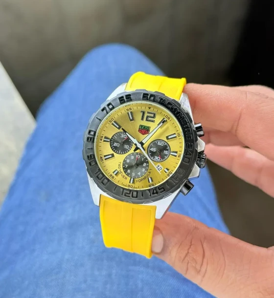 Tag Heuer 14540 Watches first copy