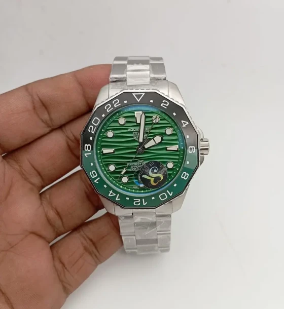 Tag Heuer TG AQUARACER AUTOMATIC MEN'S WATCH first copy