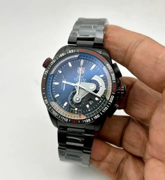 Tag Heuer TG CALIBER 36 QUARTZ MEN'S WATCH first copy