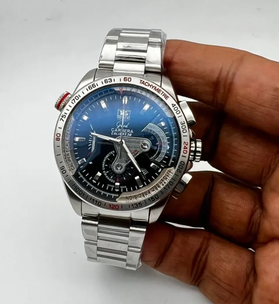 Tag Heuer TG CALIBER 36 QUARTZ MEN'S WATCH first copy
