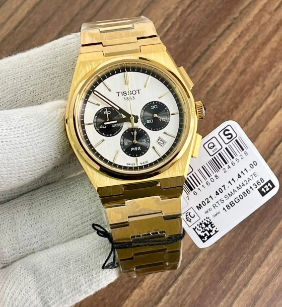 Tissot 14567 Watches first copy