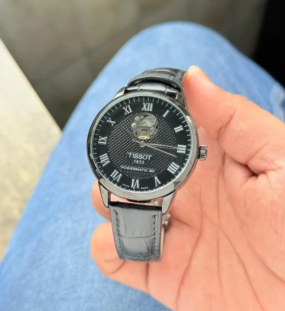 Tissot TS LELOCLE WATCH first copy