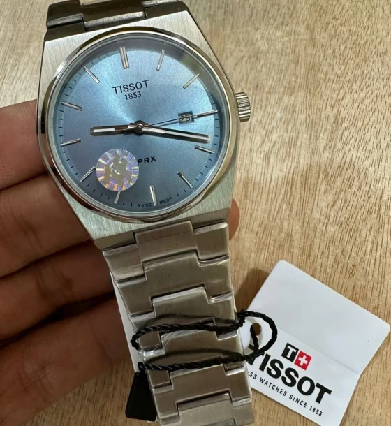 Tissot TS PRX Quartz Watch first copy