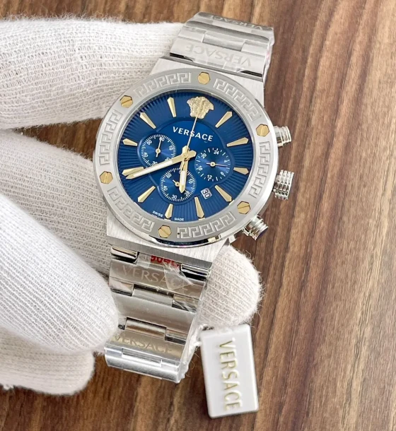 Versace 14633 Watches first copy