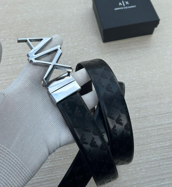 Armani A2853X Reversible Belts first copy
