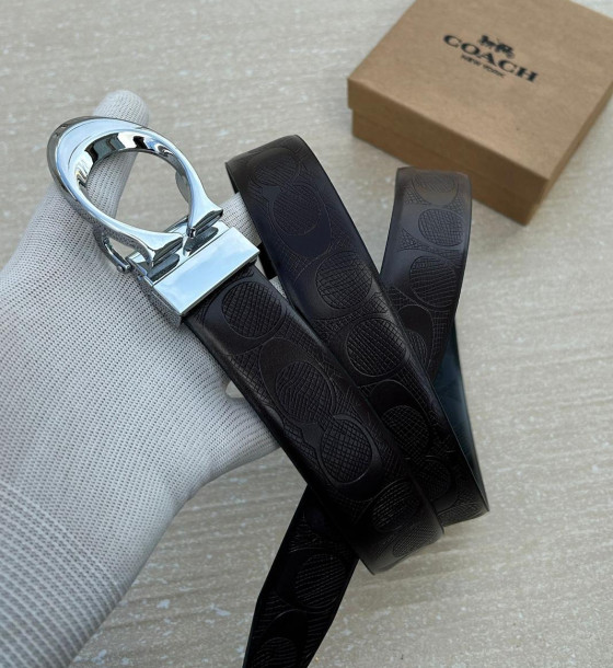 Coach C2852H Reversible Belts first copy