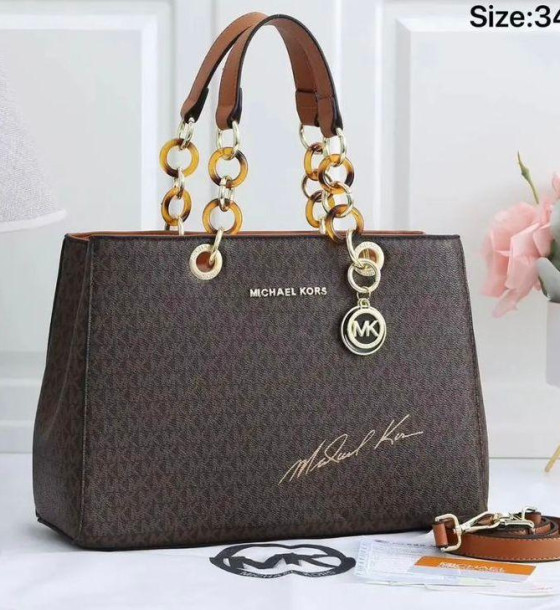 Michael Kors CYNTHIA first copy