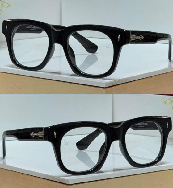 Jacques Marie Mage JM010 EYEFRAME first copy