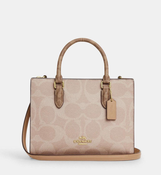 Coach MAGGIE TOTE BAG first copy