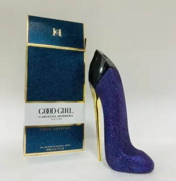 Carolina Herrera Good Girl Perfume first copy