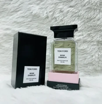 Tom Ford Rose D'amalfi Perfume first copy