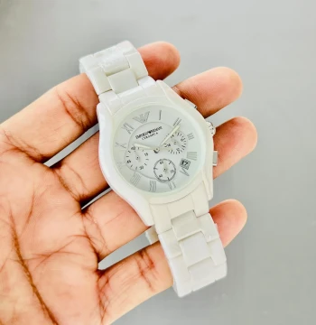 Classic Chronograph