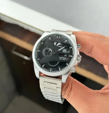 Tag Heuer CR7 Watch first copy