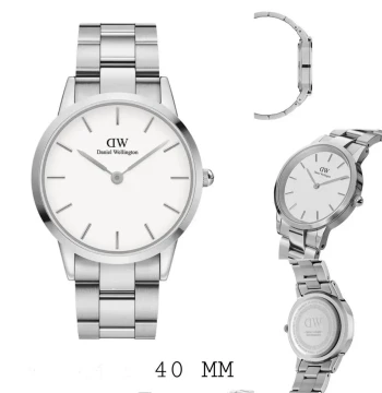 DW DW Icon Link Men's Watch first copy